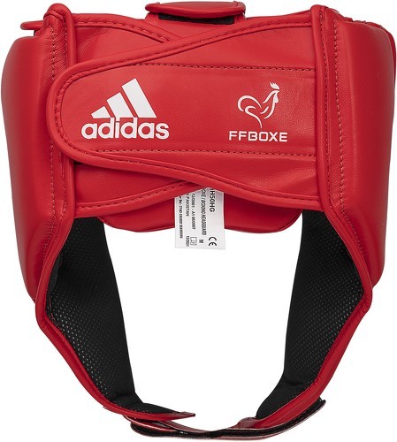 adidas Performance-Casque de boxe Adidas FF boxe-2
