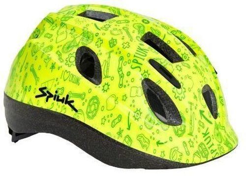 SPIUK-Casque vélo enfant Spiuk-2