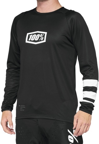100%-100% R-Core - Maillot de VTT-0