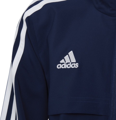 adidas Performance-Con22 Pre Y - Veste de football-4