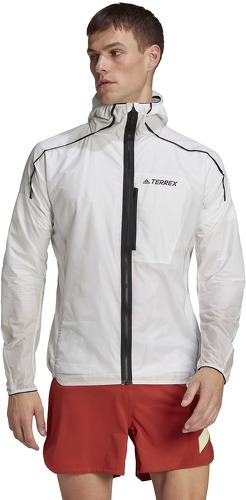 adidas Performance-Agr Windweave J - Veste de running-2