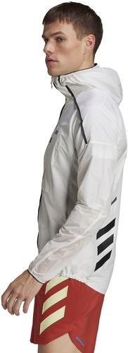 adidas Performance-Agr Windweave J - Veste de running-3