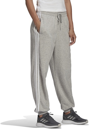 adidas Sportswear-Essentials Studio Lounge 3-Stripes - Pantalon de fitness-4