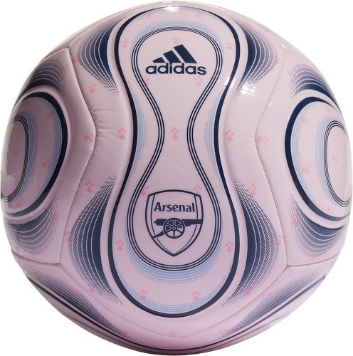 adidas Performance-Ballon de club Third Arsenal-0