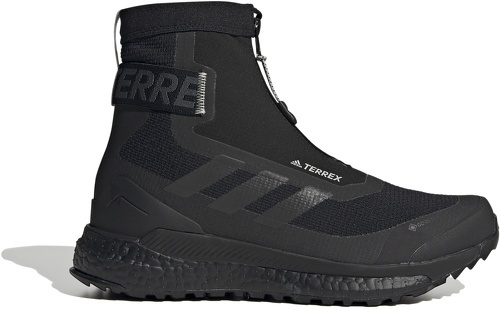 adidas Performance-Chaussure de randonnée Terrex Free Hiker COLD.RDY-image-1
