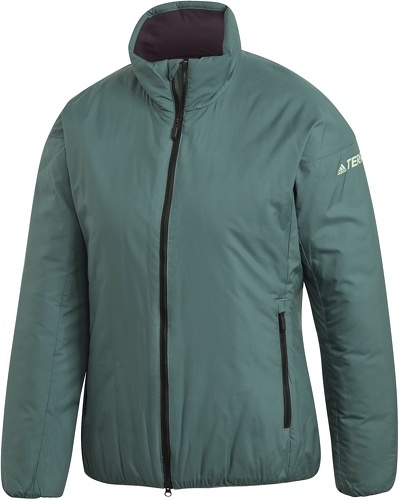 adidas Performance-Giacca Terrex Primaloft Insulation Winter-0