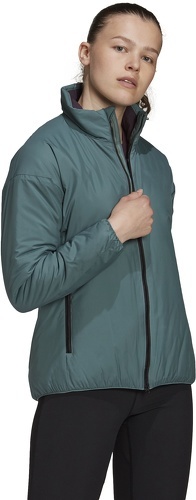 adidas Performance-Terrex Insulation - Veste de randonnée-2