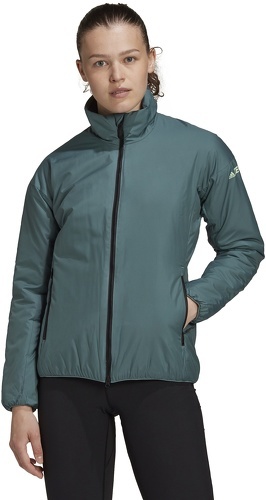 adidas Performance-Giacca Terrex Primaloft Insulation Winter-4