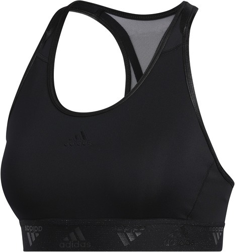 adidas Performance-Drst Glam B - Brassière de fitness-0