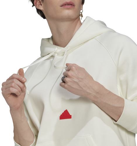 adidas Sportswear-New Fleece - Sweat-2