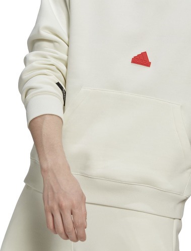 adidas Sportswear-New Fleece - Sweat-3