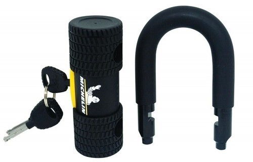 MICHELIN-Antivol U Sra Michelin - Antivols de vélo-3