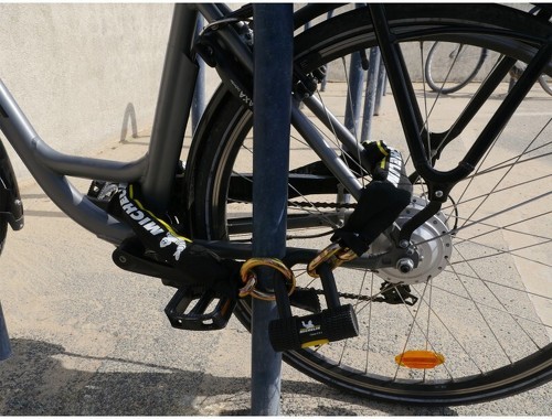 MICHELIN-Antivol U Sra Michelin - Antivols de vélo-4