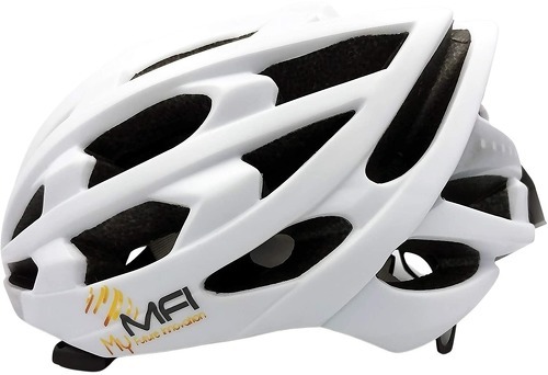 MFI-Connecté Mfi Lumex Pro - Casque de vélo-1