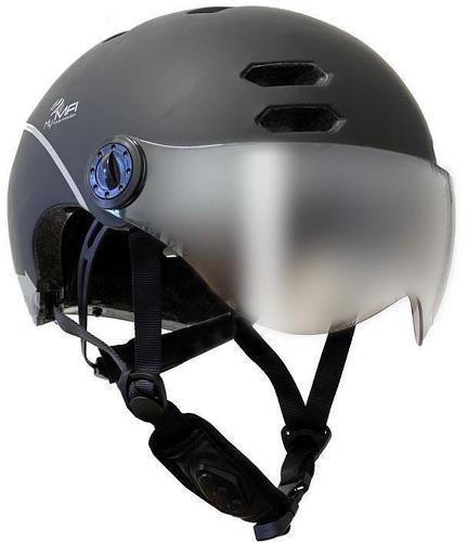 MFI-Casque connecté MFI Over-Road Pro Visor-0