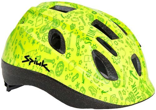 SPIUK-Casque vélo enfant Spiuk-3