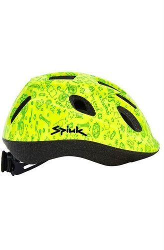 SPIUK-Casque vélo enfant Spiuk-image-1