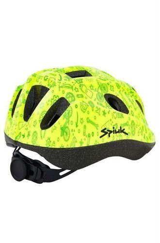 SPIUK-Casque vélo enfant Spiuk-1