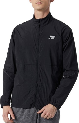 NEW BALANCE-New Balance Impact Run - Veste de running-0