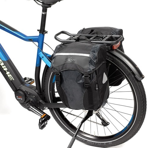 XLC-Xlc Ba-S40 - Sacoche de vélo-1