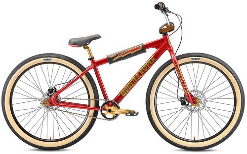 SE Bikes-Vélo Se Bikes Monster Ripper 29+ 2021 - BMX-0