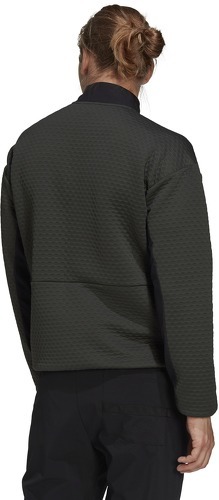 adidas Performance-Felpa Terrex Hike Half-Zip-1