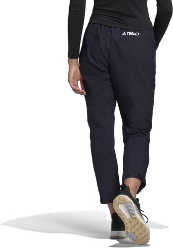 adidas Performance-Adidas Terrex Hikerelax - Pantalon de randonnée-1