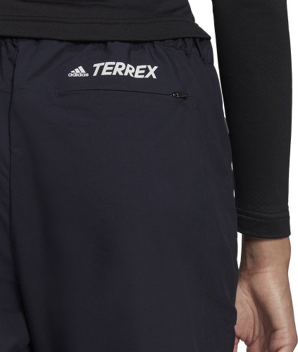 adidas Performance-Adidas Terrex Hikerelax - Pantalon de randonnée-4