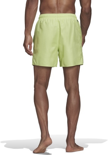 adidas Performance-Short de bain Solid-1