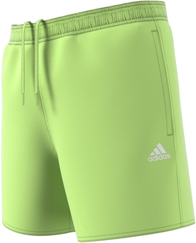 adidas Performance-Short de bain Solid-2