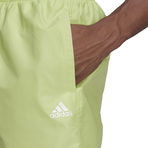 adidas Performance-Short de bain Solid-3