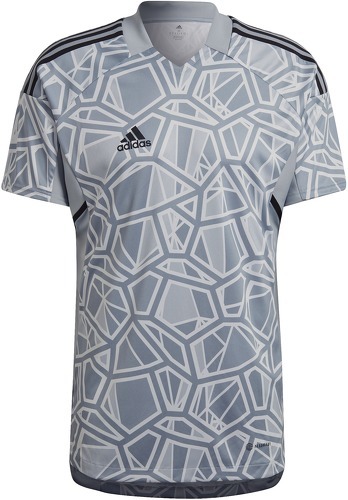 adidas Performance-Con22Gk Jsy P - Tenue gardien de football-0