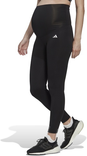 adidas Performance-Tight 7/8 Training Essentials (Maternité)-3