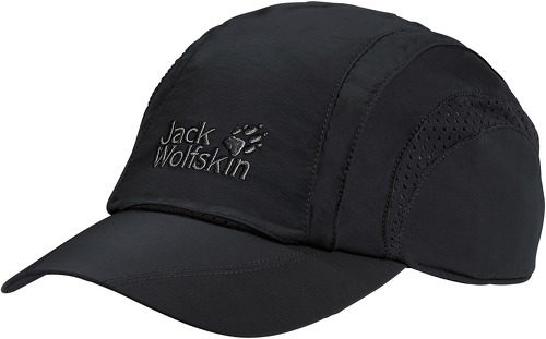 Jack wolfskin-Casquette Jack Wolfskin Vent Pro-image-1