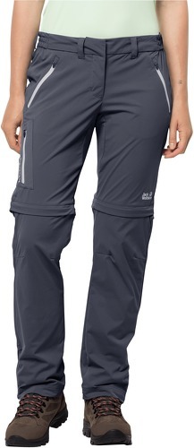 Jack wolfskin-Jack Wolfskin Overland Away - Pantalon de randonnée-0