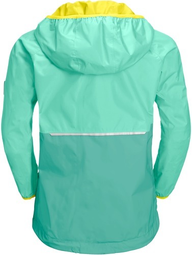 Jack wolfskin-Veste imperméable enfant Jack Wolfskin Rainy Days-1