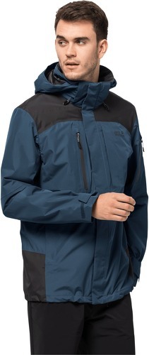 Jack wolfskin-Jack Wolfskin Activate Tour - Veste de randonnée-0