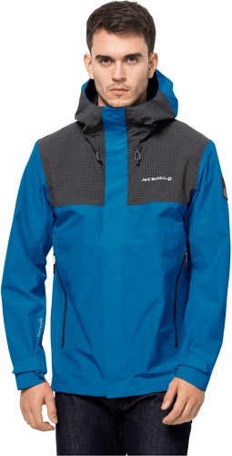 Jack wolfskin-Jack Wolfskin Dna Block - Veste de randonnée-0