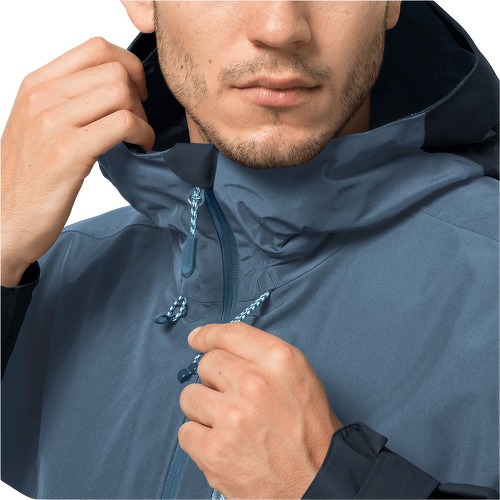 Jack wolfskin-Jack Wolfskin Peak - Veste de randonnée-2