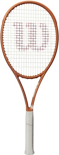 WILSON-Wilson Blade 98 V8.0 18X20 Roland Garros 2022-1