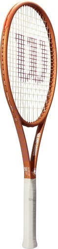 WILSON-Wilson Blade 98 V8.0 18X20 Roland Garros 2022-2