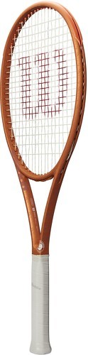 WILSON-Wilson Blade 98 V8.0 18X20 Roland Garros 2022-3