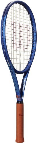 WILSON-Wilson Clash 100 V2.0 Roland Garros 2022-1