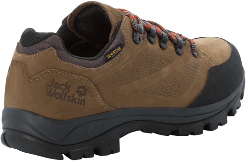 Jack wolfskin-Rebellion Texapore GT-2