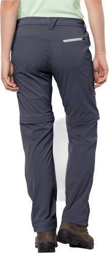 Jack wolfskin-Jack Wolfskin Overland Away - Pantalon de randonnée-1