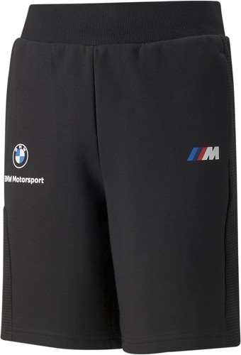 PUMA-Puma Bmw Mms - Short-0