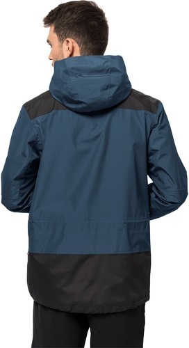 Jack wolfskin-Jack Wolfskin Activate Tour - Veste de randonnée-1