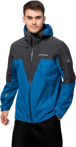 Jack wolfskin-Jack Wolfskin Dna Rhapsody - Veste de randonnée-0