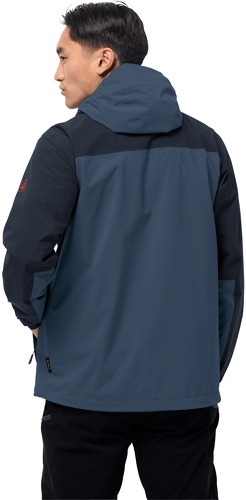 Jack wolfskin-Jack Wolfskin Go Hike - Veste de randonnée-1