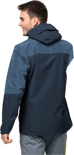 Jack wolfskin-Jack Wolfskin Peak - Veste de randonnée-1